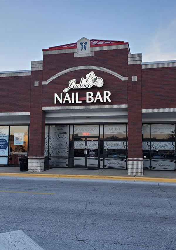 J’adore Nail Bar in Largo, FL 33771 About Us